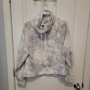 Cropped Hoodie